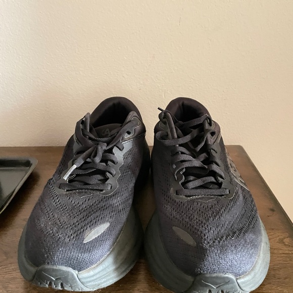 Hoka Men’s Bondi 8 Sneakers - Picture 6 of 7